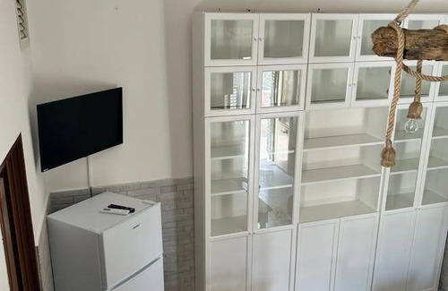 Trabia House | 40 m² House ∙ 1 bedroom ∙ 2 guests