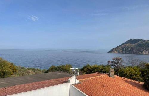 Vulcanello House | 40 m² House ∙ 2 bedrooms ∙ 4 guests