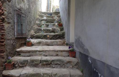 Motta Camastra House | 40 m² House ∙ 1 bedroom ∙ 2 guests
