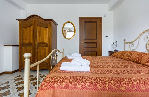 Sant'Angelo di Brolo Resort | 40 m² Private room ∙ 1 bedroom ∙ 3 guests