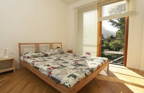 Torre Colonna-sperone Villa | 40 m² Villa ∙ 1 bedroom ∙ 3 guests