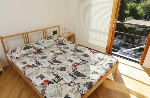 Torre Colonna-sperone Villa | 40 m² Villa ∙ 1 bedroom ∙ 3 guests