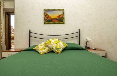Ficarra Resort | 40 m² Private room ∙ 1 bedroom ∙ 3 guests