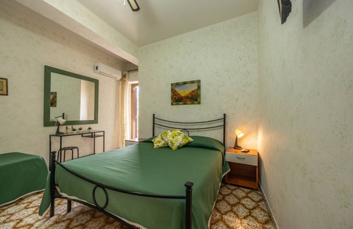 Ficarra Resort | 40 m² Private room ∙ 1 bedroom ∙ 3 guests