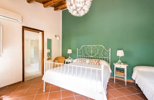 Mondello Resort | 40 m² Private room ∙ 1 bedroom ∙ 3 guests