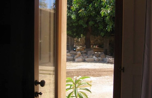 Syracuse Resort | 40 m² Private room ∙ 1 bedroom ∙ 2 guests