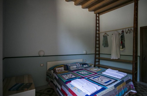 Syracuse Resort | 40 m² Private room ∙ 1 bedroom ∙ 2 guests
