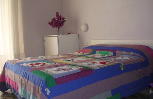 Syracuse Resort | 40 m² Private room ∙ 1 bedroom ∙ 2 guests