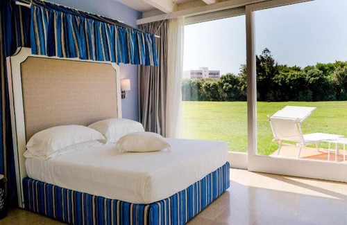 Casa Santa Resort | 40 m² Resort ∙ 127 guests