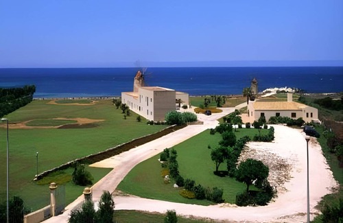 Casa Santa Resort | 40 m² Resort ∙ 127 guests