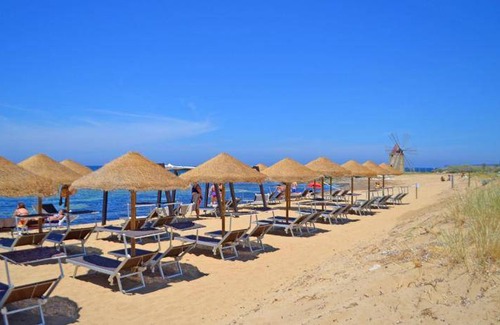 Casa Santa Resort | 40 m² Resort ∙ 127 guests