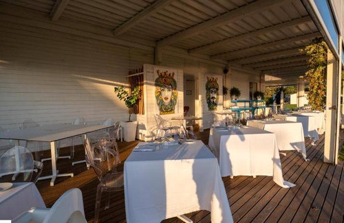 Casa Santa Resort | 40 m² Resort ∙ 127 guests
