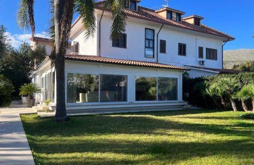 Partanna Resort | 40 m² Resort ∙ 3 guests