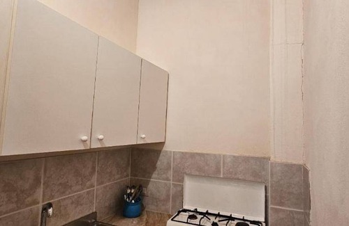 Mazara del Vallo Apartment | 40 m² Serviced apartment ∙ 6 guests