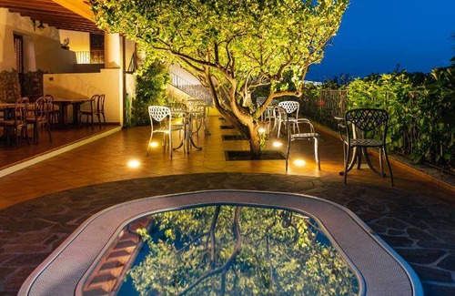 Canneto Apartment | 40 m² Serviced apartment ∙ 7 guests