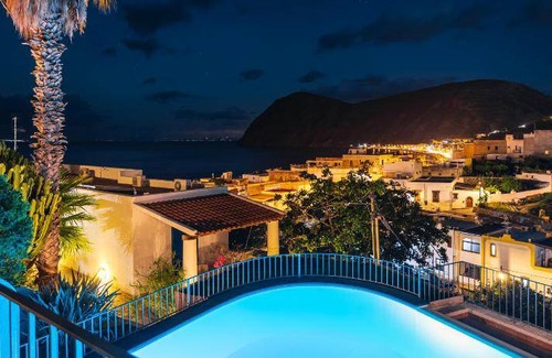 Canneto Apartment | 40 m² Serviced apartment ∙ 7 guests