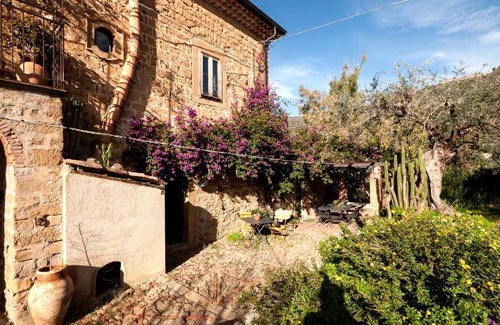 Pettineo House | 400 m² Farmhouse ∙ 8 bedrooms ∙ 20 guests