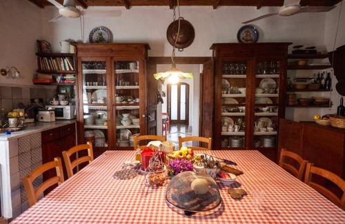 Pettineo House | 400 m² Farmhouse ∙ 8 bedrooms ∙ 20 guests
