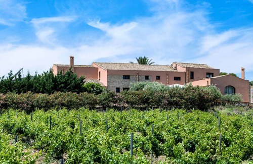 Buseto Palizzolo Villa | 400 m² Villa ∙ 8 bedrooms ∙ 16 guests