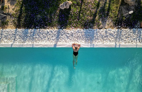 Marsala Villa | 400 m² Villa ∙ 5 bedrooms ∙ 12 guests