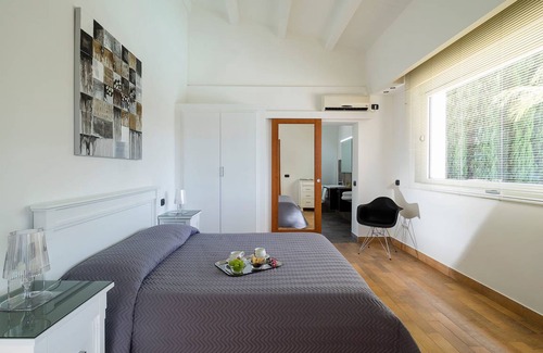 Agrigento Villa | 400 m² Villa ∙ 7 bedrooms ∙ 14 guests