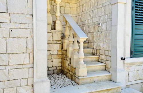 Donnalucata Villa | 400 m² Villa ∙ 7 bedrooms ∙ 16 guests