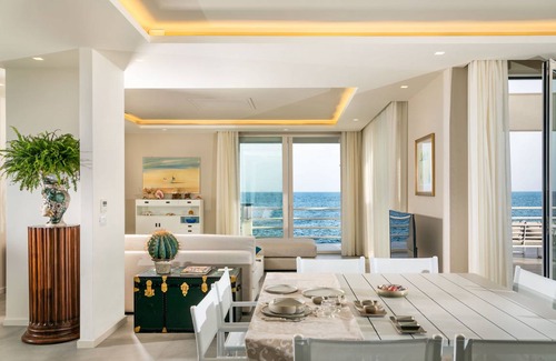 Stazzo Villa | 400 m² Villa ∙ 8 bedrooms ∙ 16 guests