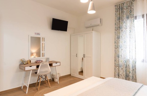Santa Ninfa Apartment | 41 m² Apartment ∙ 1 bedroom ∙ 5 guests