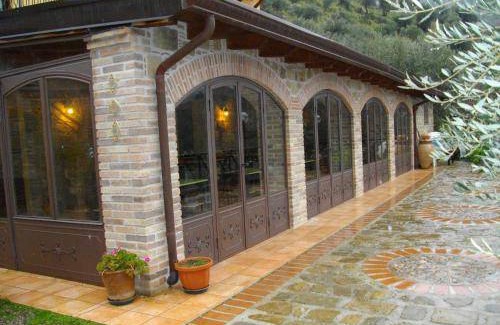 Reitano House | 41 m² Farmhouse ∙ 127 guests