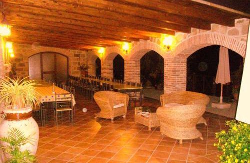 Reitano House | 41 m² Farmhouse ∙ 127 guests