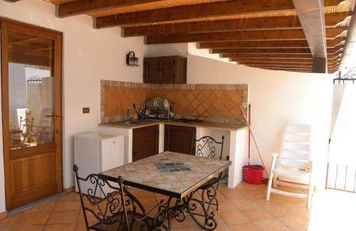 Lipari Historic Centre Apartment | 42 m² Apartment ∙ 3 guests
