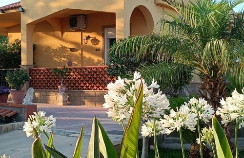 Villaggio Mose Bed & Breakfast | 42 m² Bed and breakfast ∙ 5 guests