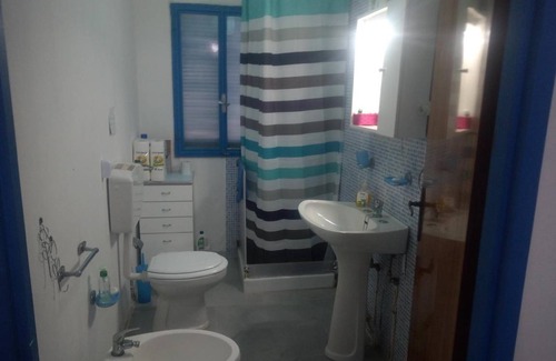 Punta Milocca Villa | 42 m² Villa ∙ 1 bedroom ∙ 4 guests