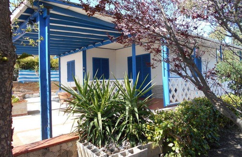 Punta Milocca Villa | 42 m² Villa ∙ 1 bedroom ∙ 4 guests