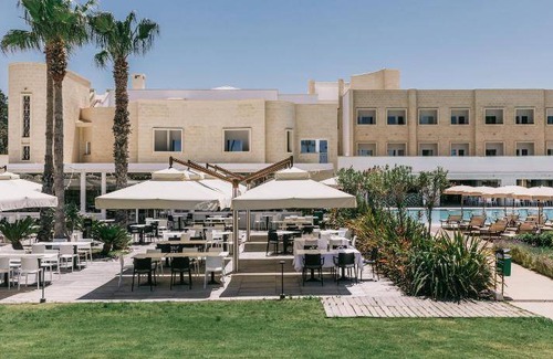 Contrada Pistavecchia 2 Resort | 43 m² Resort ∙ 127 guests