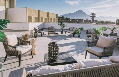 Contrada Pistavecchia 2 Resort | 43 m² Resort ∙ 127 guests