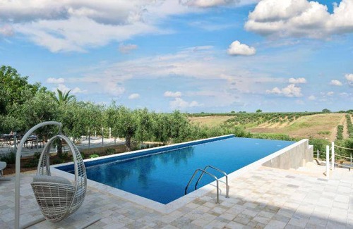 Marinella di Selinunte House | 43 m² House ∙ 127 guests