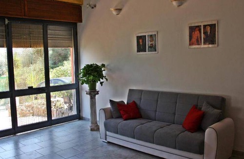 Mazzarino Bed & Breakfast | 43 m² Bed and breakfast ∙ 5 guests