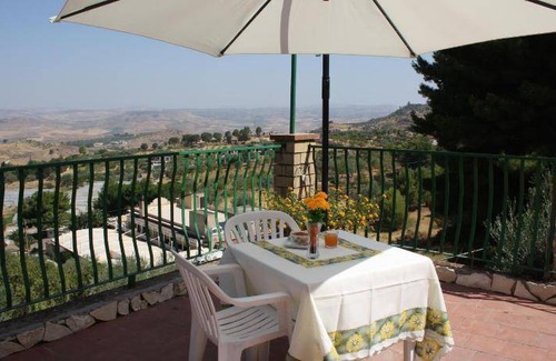 Mazzarino Bed & Breakfast | 43 m² Bed and breakfast ∙ 5 guests