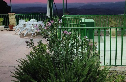 Mazzarino Bed & Breakfast | 43 m² Bed and breakfast ∙ 5 guests