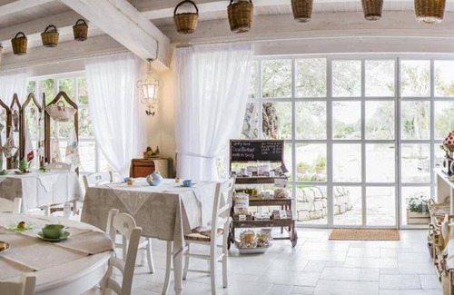Modica House | 43 m² Farmhouse ∙ 2 bedrooms ∙ 4 guests