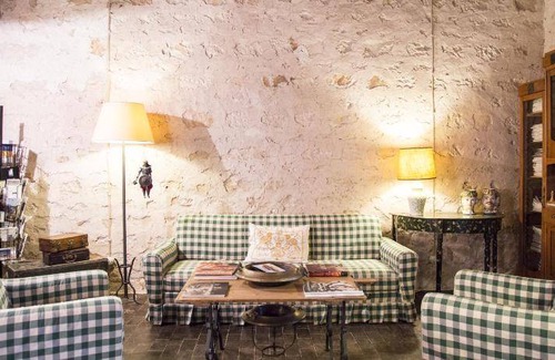 Modica House | 43 m² Farmhouse ∙ 2 bedrooms ∙ 4 guests