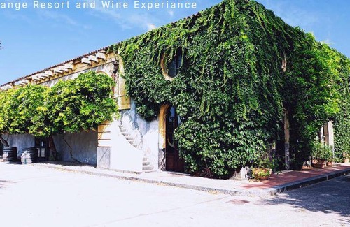 San Giorgio-Librino-San Giuseppe la Rena-Zia Lisa-Villaggio Sant'Agata House | 43 m² Farmhouse ∙ 3 guests