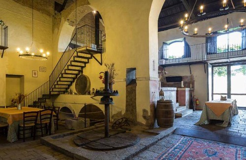 San Giorgio-Librino-San Giuseppe la Rena-Zia Lisa-Villaggio Sant'Agata House | 43 m² Farmhouse ∙ 3 guests