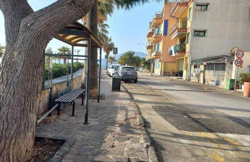 Mazzeo Apartment | 44 m² Apartment ∙ 1 bedroom ∙ 4 guests