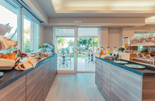 Mazzeo Hotel | 44 m² Hotel ∙ 127 guests