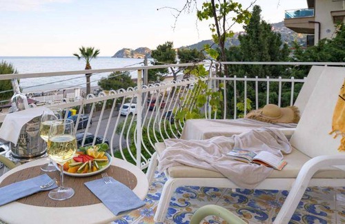 Mazzeo Hotel | 44 m² Hotel ∙ 127 guests
