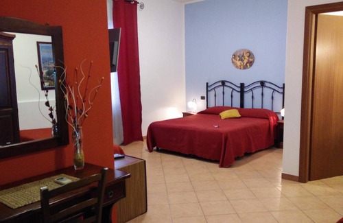 Castellammare del Golfo Apartment | 45 m² Serviced apartment ∙ 127 guests