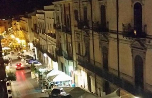 Castellammare del Golfo Apartment | 45 m² Serviced apartment ∙ 127 guests