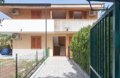 Campofelice di Roccella House | 45 m² House ∙ 1 bedroom ∙ 5 guests